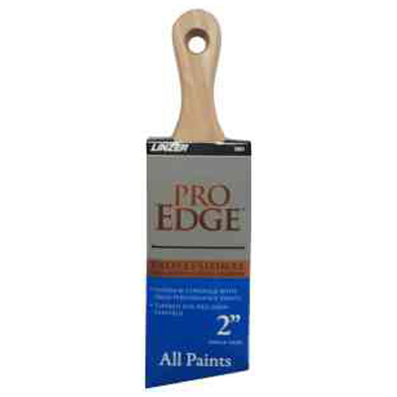 Linzer Angle Sash Paint Brush 2"- Multicolour