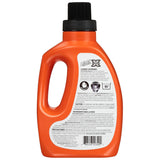 Permatex 40Oz Grease X Detergent-Orange