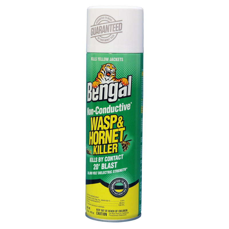 Bengal Wasp&Harnet Killer 15Oz