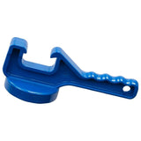 Linzer Paint Bucket Lid Remover 5Gal- Blue