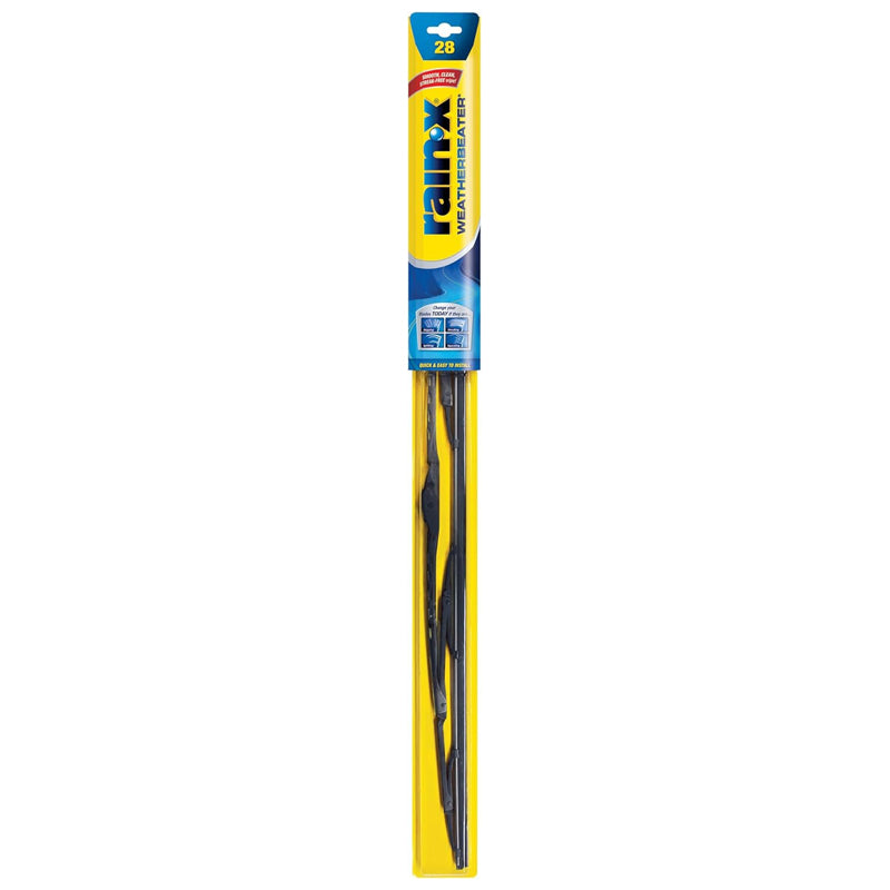 Rain-X Weatherbeater Wb 28"-Black