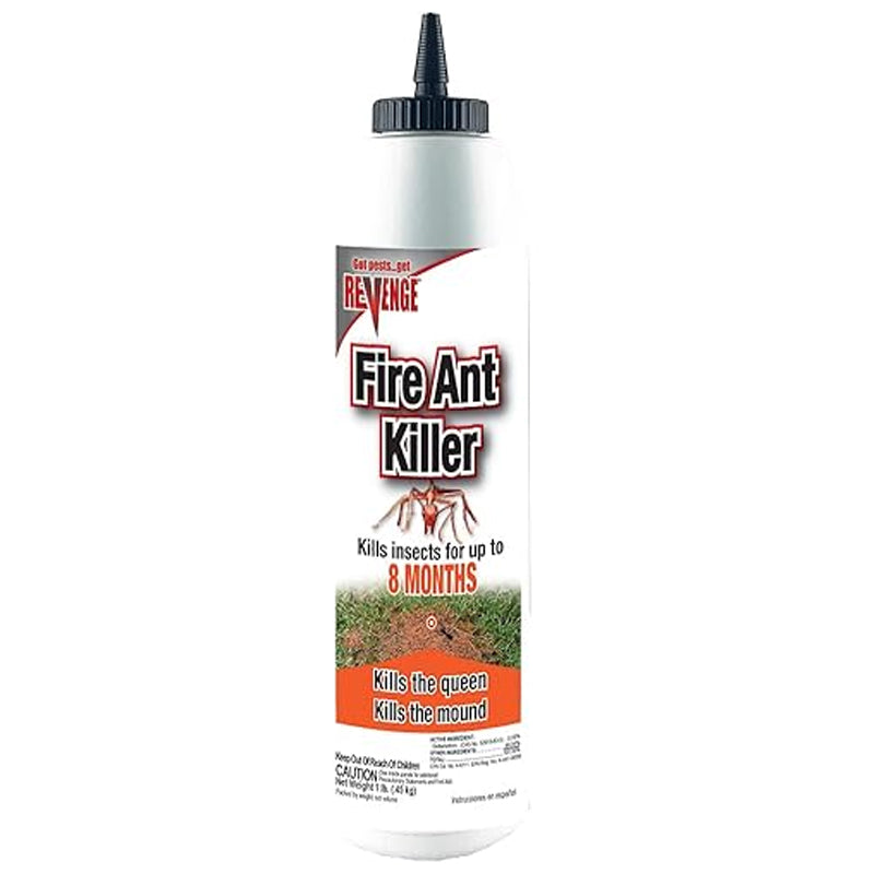 Bonide Fire Ant Killer-Clear
