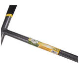 Landscapers Select Garden Tiller Hd T-Handl-Gray % Black