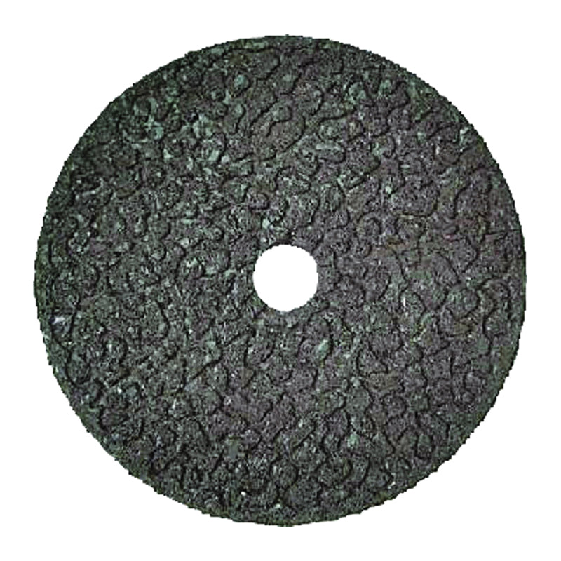 Mulch Mat Tree Ring 30"-Black