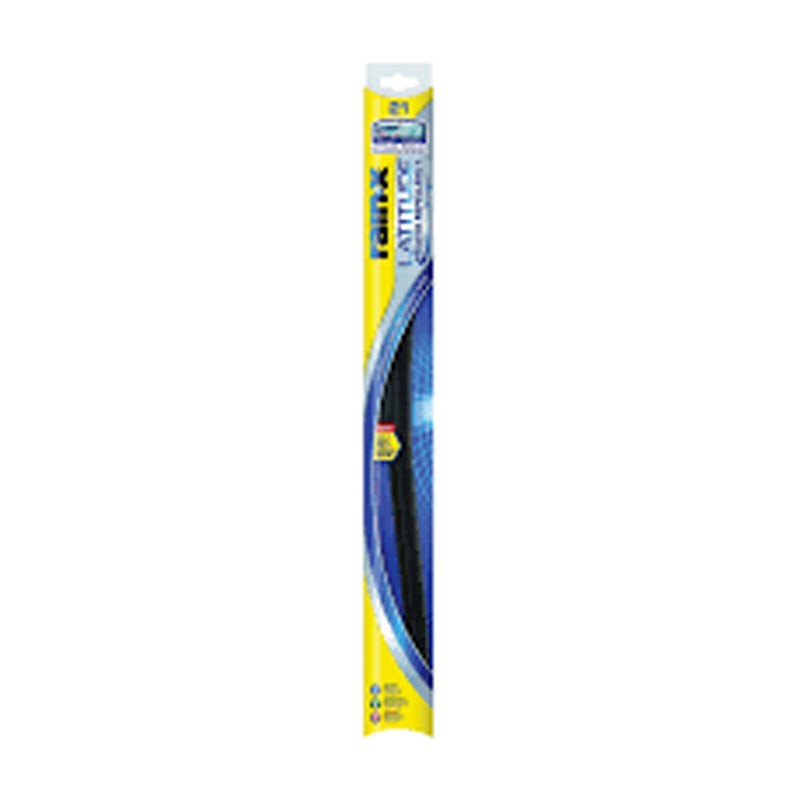 Rain-X Wiper Blade 21"-Black