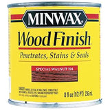 Minwax Wood Finish 1/2 Pint-Special Walnut