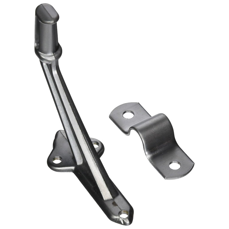Mintcraft Handrail Bracket-Silver