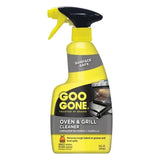 Oven & Grill Cleaner, 414 ml