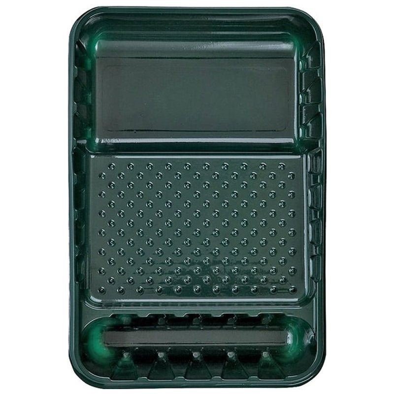 Linzer Paint Roller Tray 1Qt Plstc - Green