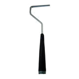 Linzer Single Rod Mini Roller Frame 11X4" - Black