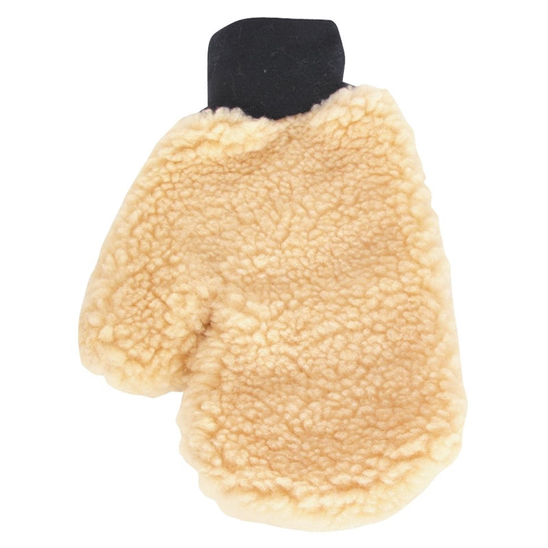 Prosource  Painters Thumb Mitt-Beige