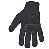 Tradesman Plus Performance Glove Large, Brown