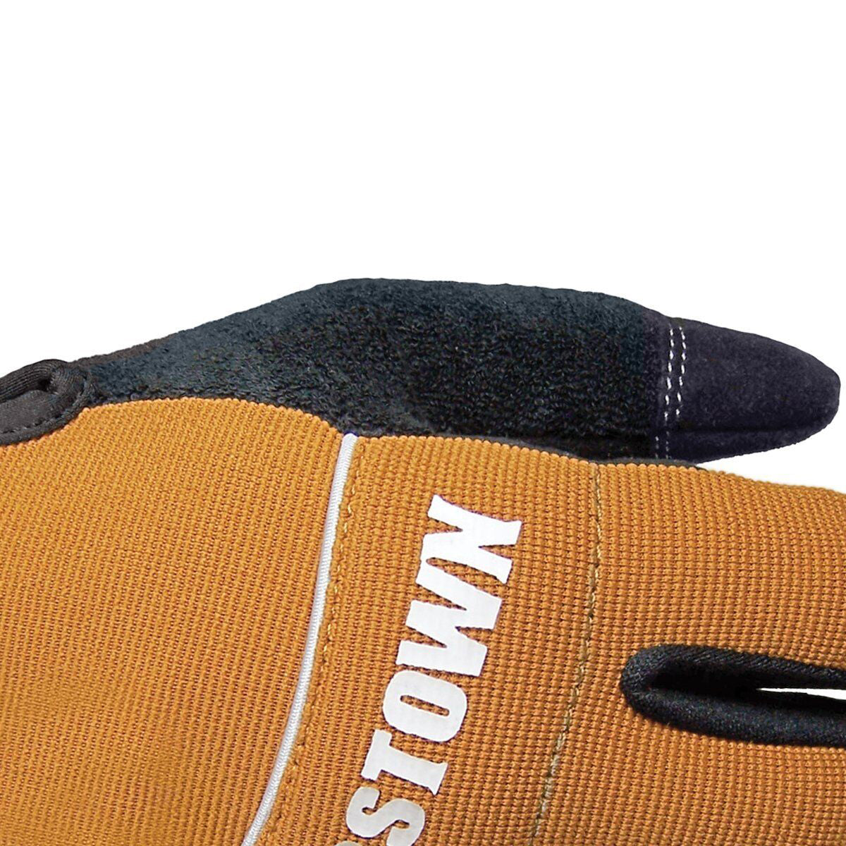 Tradesman Plus Performance Glove Large, Brown