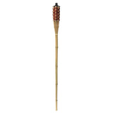 Classic Bamboo Torch 5Ft - Multicolor