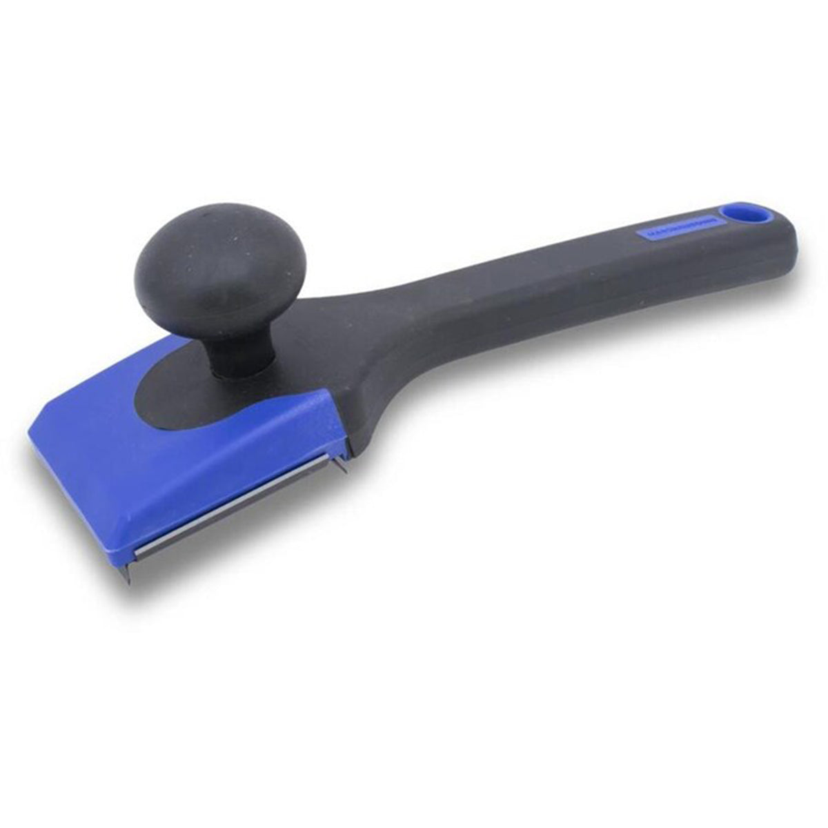 Edge Heavy-Duty Paint Scraper With Knob