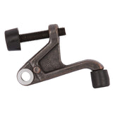 Prosource Door Stop Hinge Pin-Silver