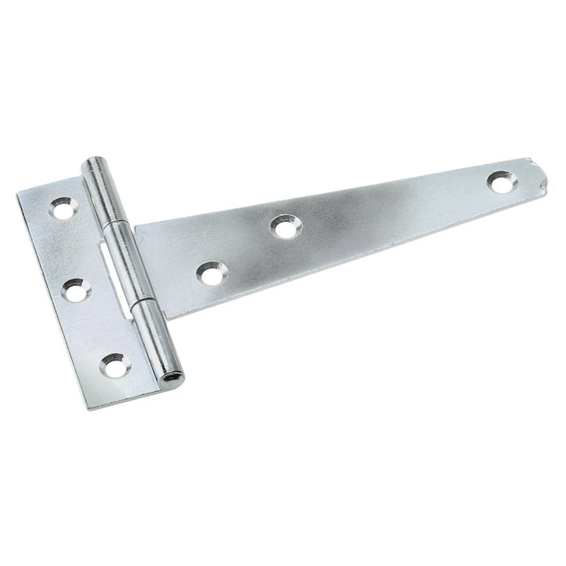 Mintcraft Hinges 4"-Silver