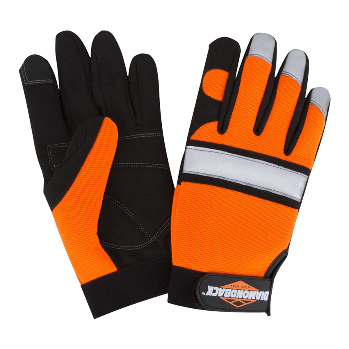 Microfiber Glove - XL