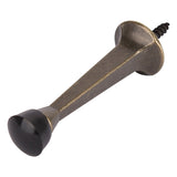 Prosource  Rigid Door Stop 3"-Brass