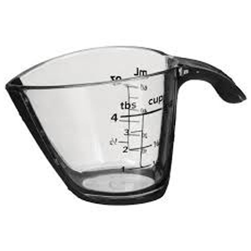 Goodcook Measuring Cup 1Cup-Goodcook - Black