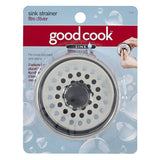 Goodcook Sink Strainer Stainless Steel-Goodcook - Silver