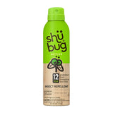 Insect Repellent Spray 6Oz Green- Shubug Active