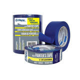 Blue Dolphin Painter'S Tape 1.88"X60Yad 3Pk-Multicolour
