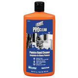 Fast Orange Pro Clean Pumice Hand Cleaner 15Oz-Multicolour