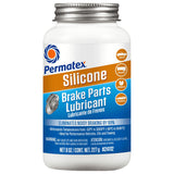 Permatex Silicone Brake Parts Lubricant 8Oz-Multicolour