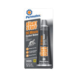 Permatex 90Minute High-Torque Gasket Maker 3Oz Right Stuff-Black