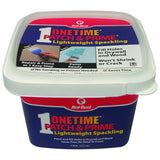 Red Devil One Time Patch Prime Spackling- Multicolour