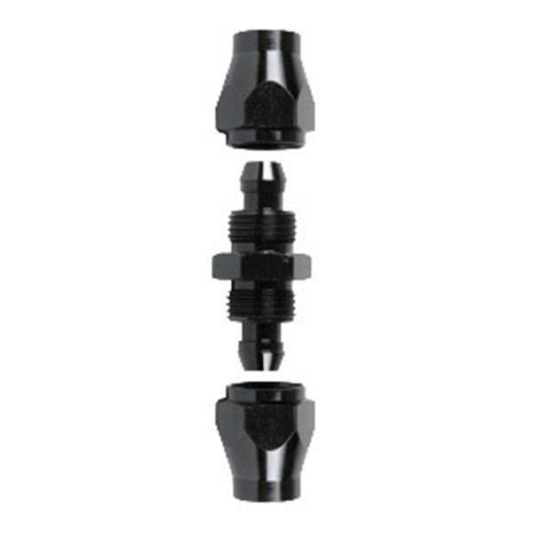 Reusable Splicer 1/4 inch - Black