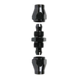 Reusable Splicer 1/4 inch - Black