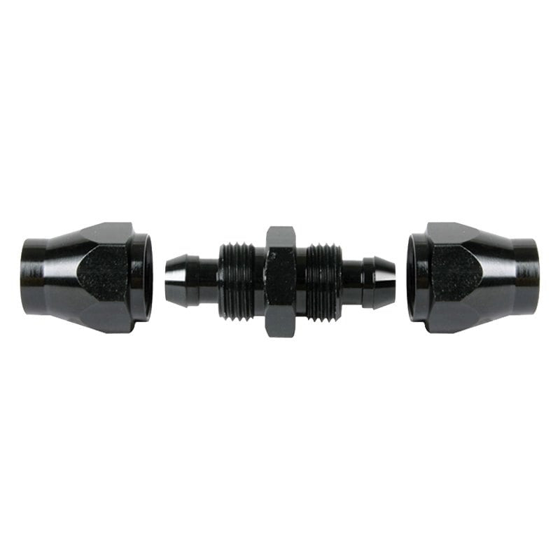Reusable Splicer 3/8 inch - Black