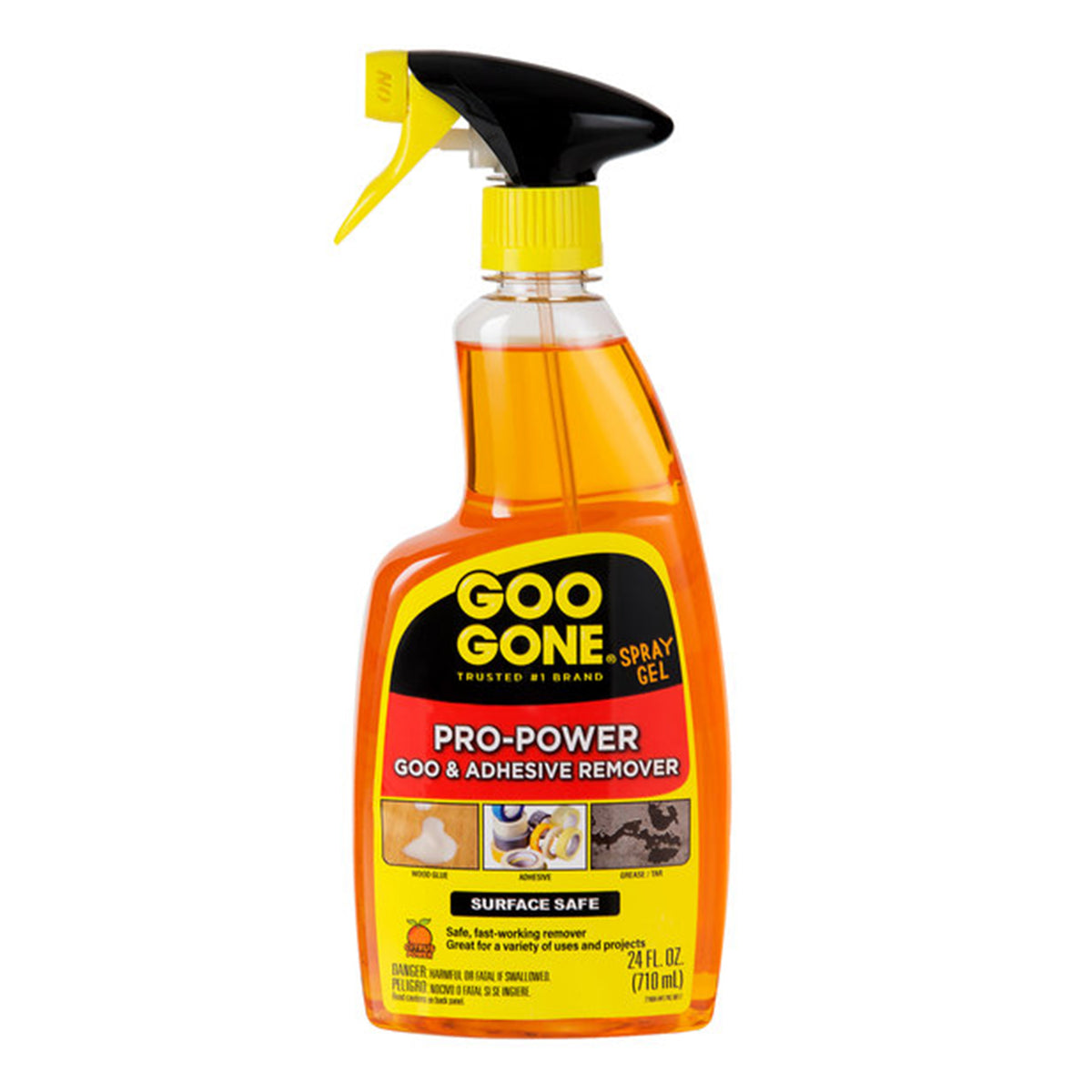 Adhesive Remover, 710 ml