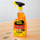 Adhesive Remover, 710 ml
