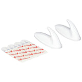 Command Hook Strip 2Ct-White
