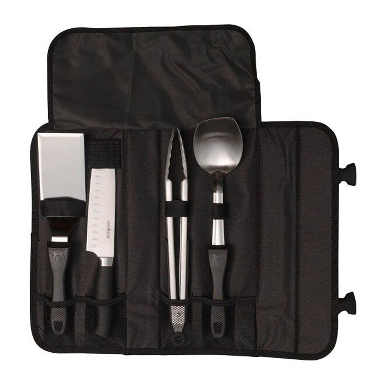 5 PIECE ALL PURPOSE CHEF SET