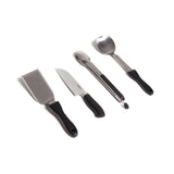 5 PIECE ALL PURPOSE CHEF SET
