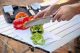 5 PIECE ALL PURPOSE CHEF SET