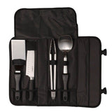 5 PIECE ALL PURPOSE CHEF SET