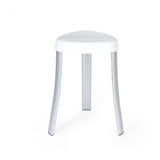 Better Living Spa Shower Seat - White