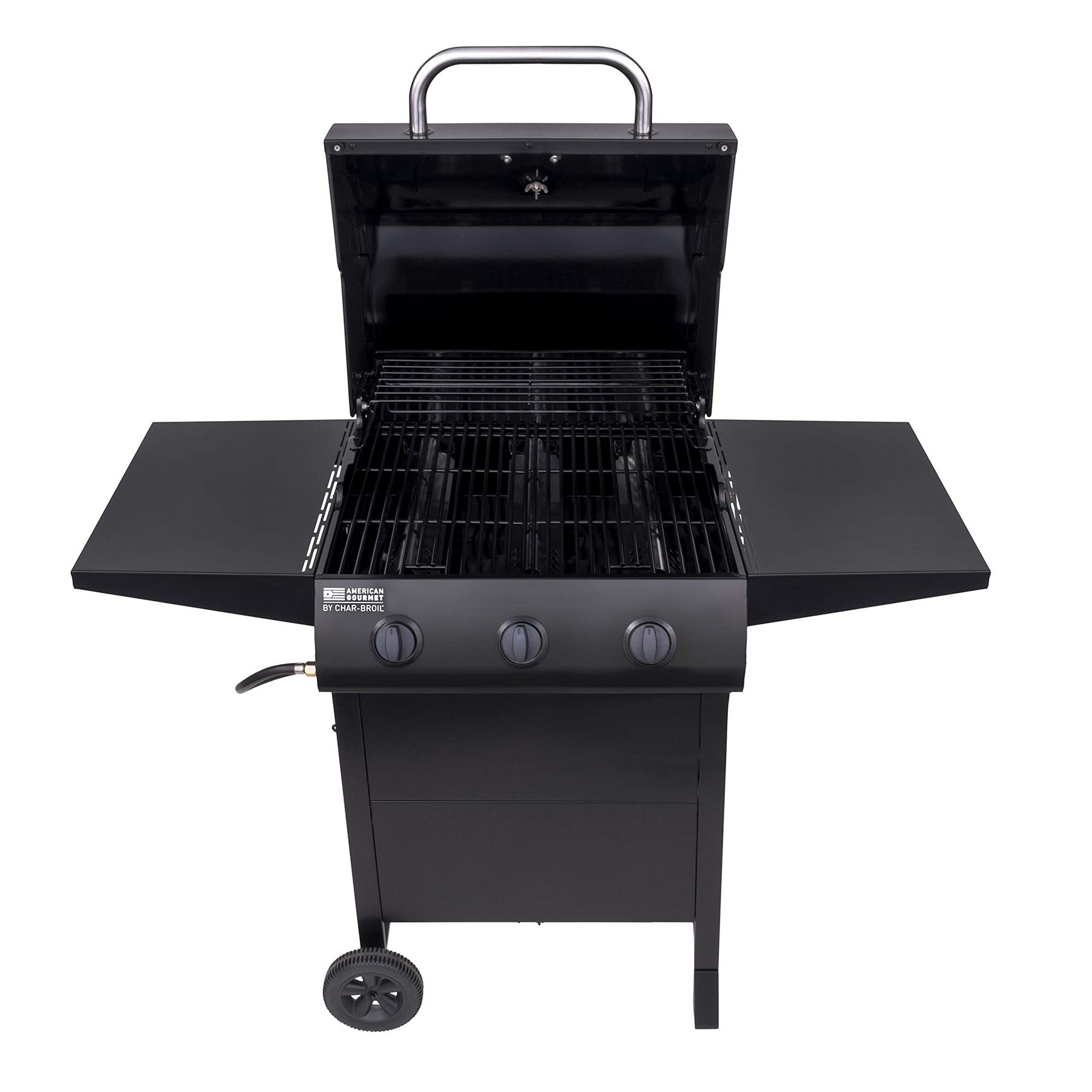3-Burner Gas grill – TrueValue