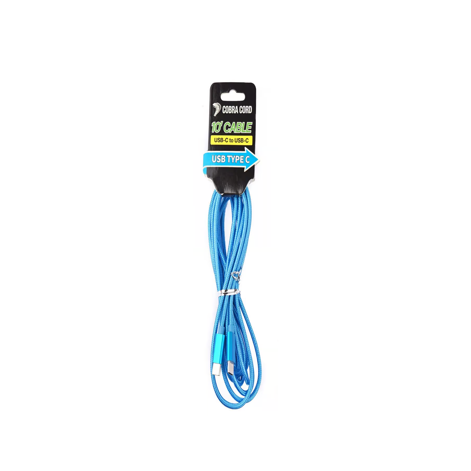 USB-C to USB-C Cable - 3m