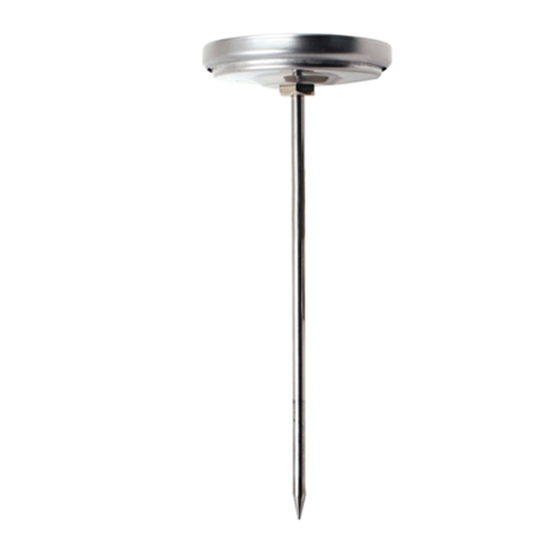 Meat Thermometer - Silver Color