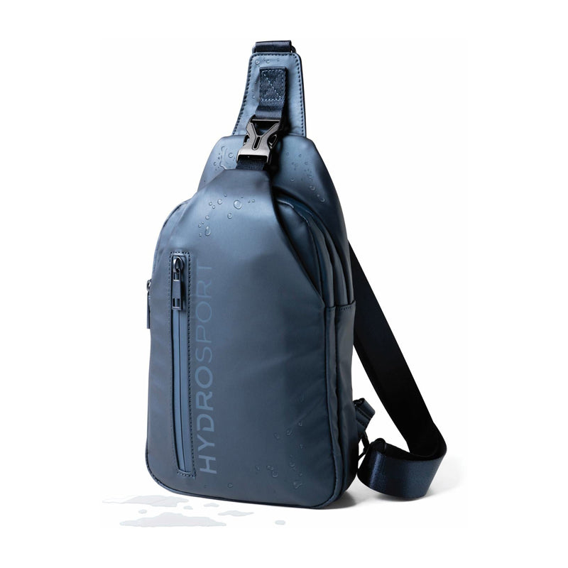 Fitkicks Sling Bag Crossbody- Teal