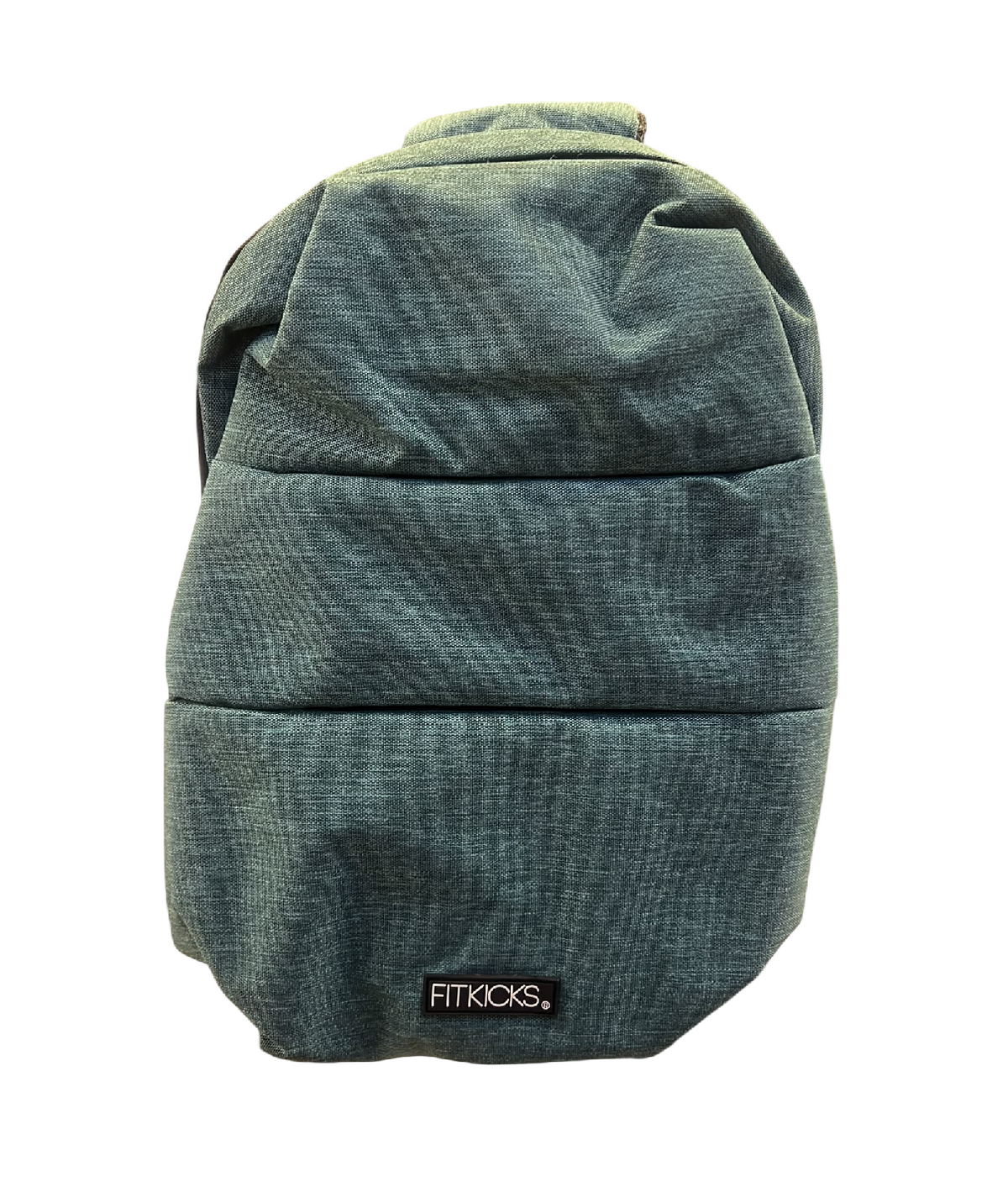 Fitkicks Sling Bag Crossbody- Teal