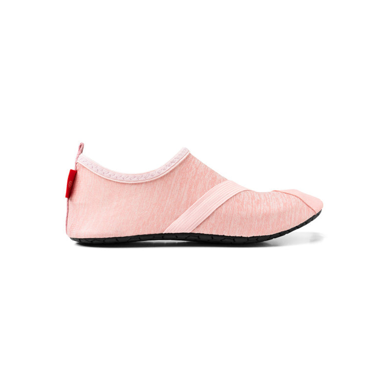 Fitkicks Fit Shoes Small-Pink