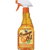 Orange Oil Spray 473 ml - Orange