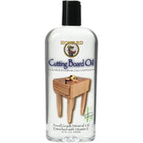 Cutting Board Oil 355 ml - White